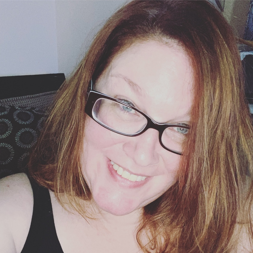 Meet your Posher, Leah
